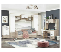 Детская мебель Эверест